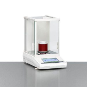 Digital Analytical Balance