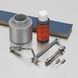 Print penetration set for AIC2-5