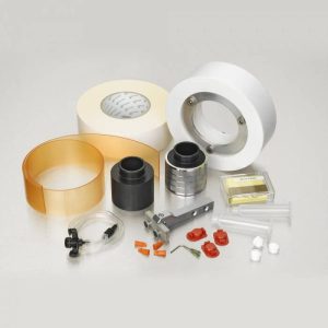 Flexo set for GST2 en Amsterdam2/6