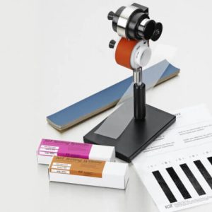 Fluff Test set for Amsterdam / AIC2-5T2000 / GST2 / 3H