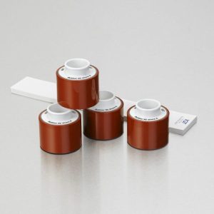 Wet-on-wet test set for Amsterdam / AIC2-5T2000 / GST 2