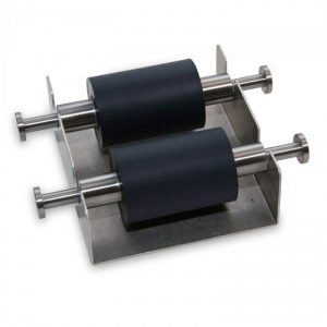 Top roller for C1 and Orange Proofer