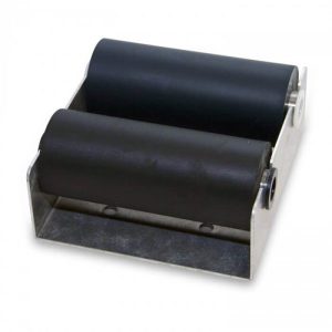 Top roller for AE inking unit