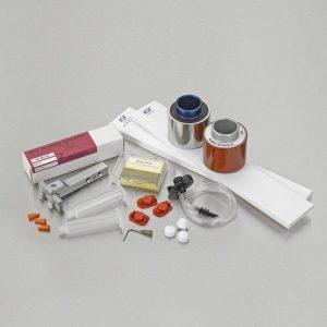 Wet Pick / Wet Repellence test set for GST2