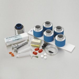 Mottle test set (Water interference method) for GST2