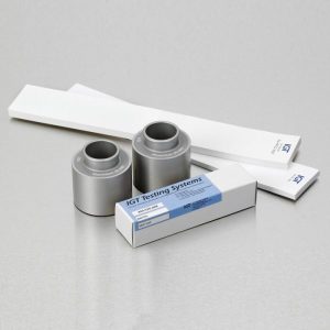 Set-off Test set for Amsterdam / AIC2-5T2000 / GST2 / 3H