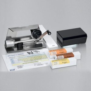 Westvaco Pick test set for Amsterdam / AIC2-5T2000 / AIC2-5